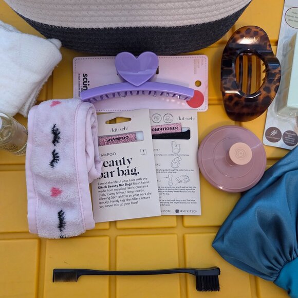 Spa Day Set - Picture 5 of 6